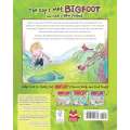The Day I Met Bigfoot: And Made A New Friend - Book - Paracay