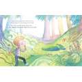 The Day I Met Bigfoot: And Made A New Friend - Book - Paracay
