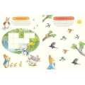 The Great Outdoors Sticker Activity Book - Book - Paracay