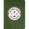 The Hiking Logbook - Book - Paracay