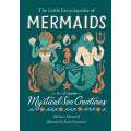 The Little Encyclopedia Of Mermaids - Book - Paracay