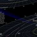 National Geographic Solar System (Stargazer folded) - Map - Paracay