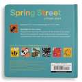 Spring Street Touch and Feel: Ocean - Board Book - Paracay