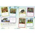 Ultimate Sticker Book Trees and Leaves - Book - Paracay