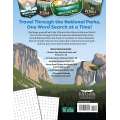 Ultimate Word Search National Parks - Book - Paracay