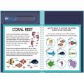 Water Painting - Deep Blue Sea - Book - Paracay