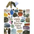 When You Find The Right Rock - Book - Paracay