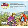 Who Pooped In The Park? Yosemite National Park - Book - Paracay