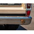 Bigfoot Country HWY 101 - Vinyl Sticker (1 STICKER) - Paracay