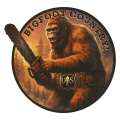 Bigfoot Country USDS - Vinyl Sticker (1 STICKER) - Paracay
