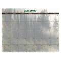 Bigfoot - 2026 - Calendar - Paracay
