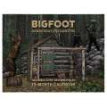 Bigfoot "Dangerous Encounters" - 2026 - Calendar - Paracay
