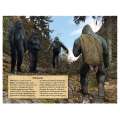 Bigfoot "Dangerous Encounters" - 2026 - Calendar - Paracay