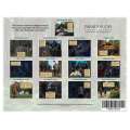 Bigfoot "Dangerous Encounters" - 2026 - Calendar - Paracay
