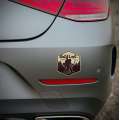 Get Lost V2 - Vinyl Sticker (1 STICKER) - Paracay
