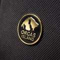 Orcas Island - Lapel Pin - Paracay