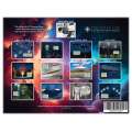 UFO and Aliens - 2026 - Calendar - Paracay