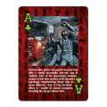 A History of Zombies - Playing Cards - Paracay