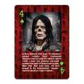 A History of Zombies - Playing Cards - Paracay