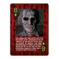 A History of Zombies - Playing Cards - Paracay