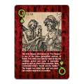 A History of Zombies - Playing Cards - Paracay