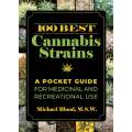 100 Best Cannabis Strains - Book - Paracay