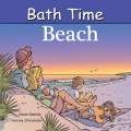 Bath Time Beach - Book - Paracay