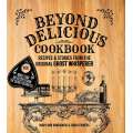 Beyond Delicious Cookbook - Book - Paracay
