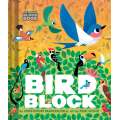Birdblock - Book - Paracay