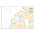 CHS Chart 4881: Gregory Island to Rocky Harbour- Paracay