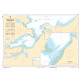 CHS Chart 5165: Epinette Point to/à Terrington Basin- Paracay