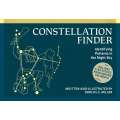 Constellation Finder: Identifying Patterns In The Night Sky - Book - Paracay