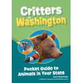 Critters Of Washington - Book - Paracay