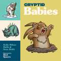 Cryptid Babies - Book - Paracay
