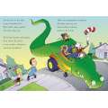 Dr. Seuss-Miles And Miles Of Reptiles - Book - Paracay