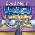 Good Night Las Vegas - Book - Paracay