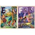 H Is For Hiking - Book - Paracay