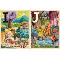 H Is For Hiking - Book - Paracay