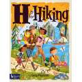 H Is For Hiking - Book - Paracay