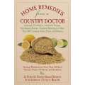 Home Remedies From A Country Doctor - Book - Paracay