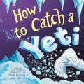 How To Catch A Yeti - Book - Paracay
