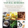 Illustrated Encyclopedia Of Natural Remedies - Book - Paracay