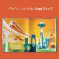 Larry Gets Lost In Seattle - Book - Paracay