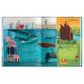 Larry Gets Lost In Seattle - Book - Paracay