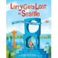 Larry Gets Lost In Seattle - Book - Paracay