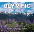 Olympic: A Photographic Journey - Book - Paracay