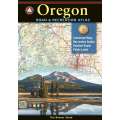 Oregon Road And Rec Map - Book - Paracay