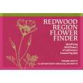 Redwood Region Flower Finder - Book - Paracay