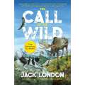 The Call Of The Wild - Book - Paracay