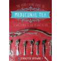 The Good Living Guide To Medicinal Tea - Book - Paracay